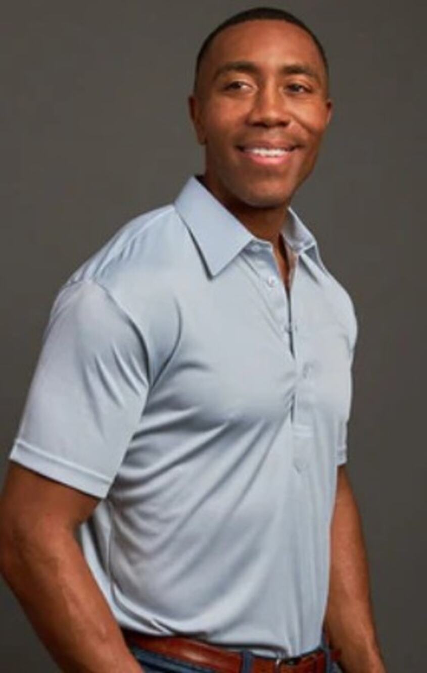 Collars & Co. The Original Dress Collar Short-Sleeve Polo